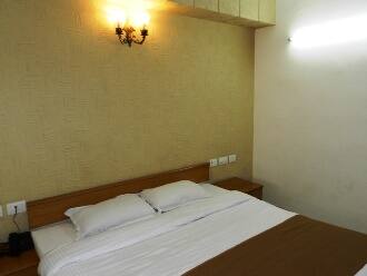 Hotel Gazal, Faridabad 3